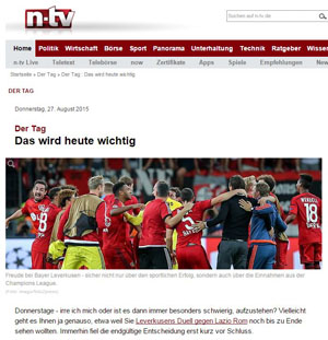 n-tv.de