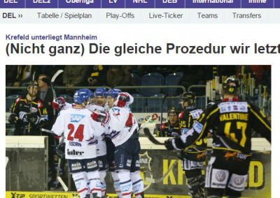 hockeyweb.de